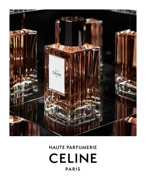 celine perfume hedi|Celine parfumerie.